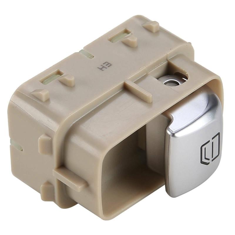 M63K-Car Right Passenger Door Window Switch For W205 S205 X253 C253 Clase C AMG 2059051513
