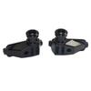 Waase For Honda CB500F CB500X CBR500R 2013 2014 2015 2016 2017 2018 Swingarm Swing Arm Spool Slider Adapters Mounts