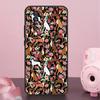 Boxer Dog Case For Honor Magic 6 Pro 5 Lite 50 70 90 Lite X7 X8 X9 X6a X7a X8a X9a X8b X9b Back Cover