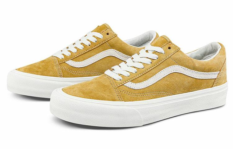 Old Skool Vans VR3 Lx 'Mustard' VN0A5EDXB6E