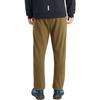 ASICS Fleece Lined Warm Elastic Cuff Knitted Sports Pants Men bottoms 2031F378-300