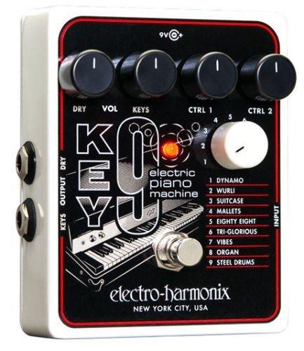 

Електропіаніно ELECTRO-HARMONIX KEY9