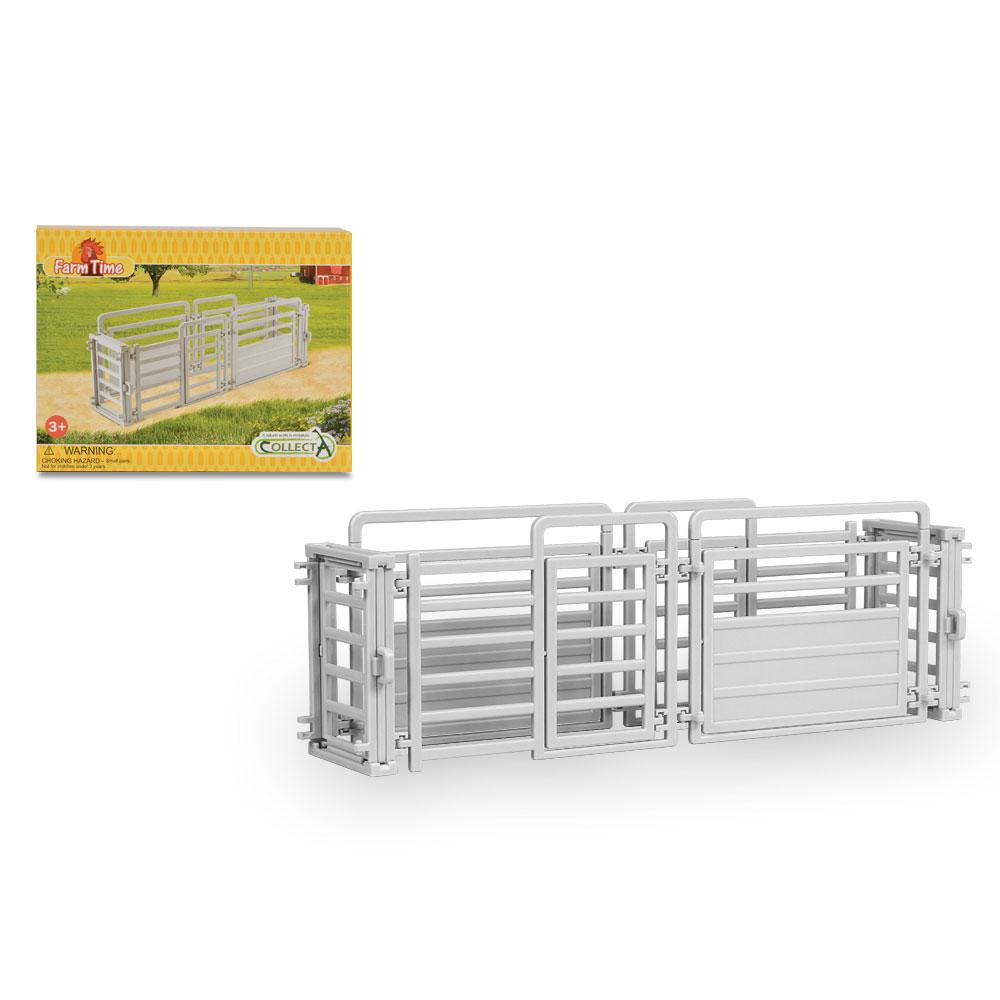 

CollectA Farm Time Cattle Yard (Yard Gate)