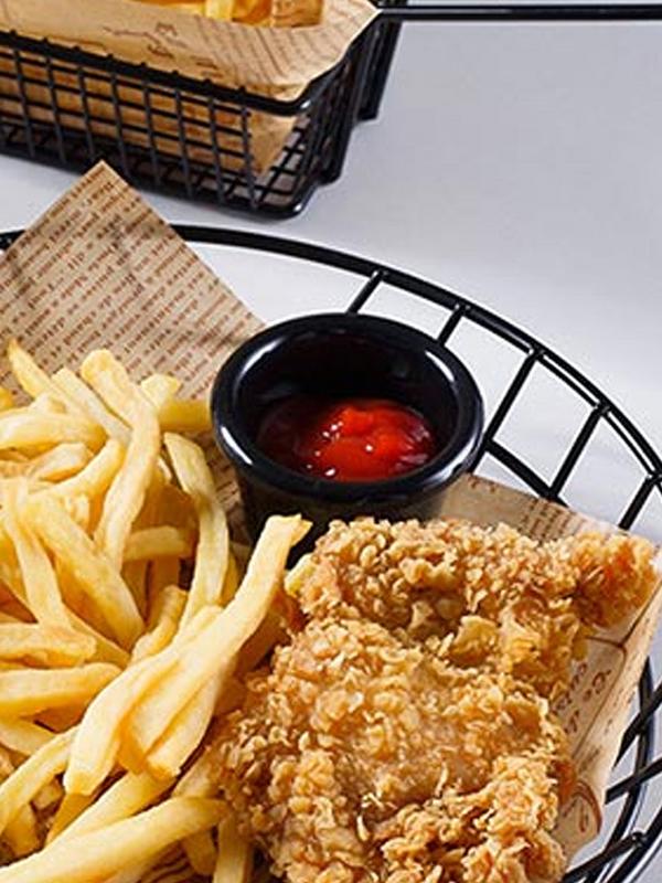 Dipping Sauce Cups Condiment Cups Sauce Seasoning Container Round Sauce Cup Reusable Small Bowls For Kitchen cafe casual bar