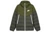 Sports Life Collection Down Jacket Men's Olive Green DV0754-326