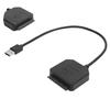 SATA USB 3.0 Adapter 2.5in 3.5in SSD HDD Hard Drive Cable Notebook Computer Accessories