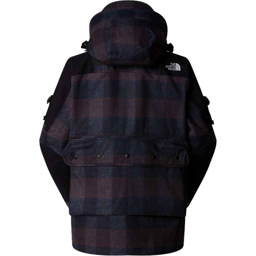 The North Face Veste UE Homme Marron NF0A8A7V-0QU