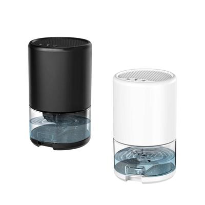 Dehumidifier Air Dryer Quiet Dehumidifier for Wardrobe Home Basement