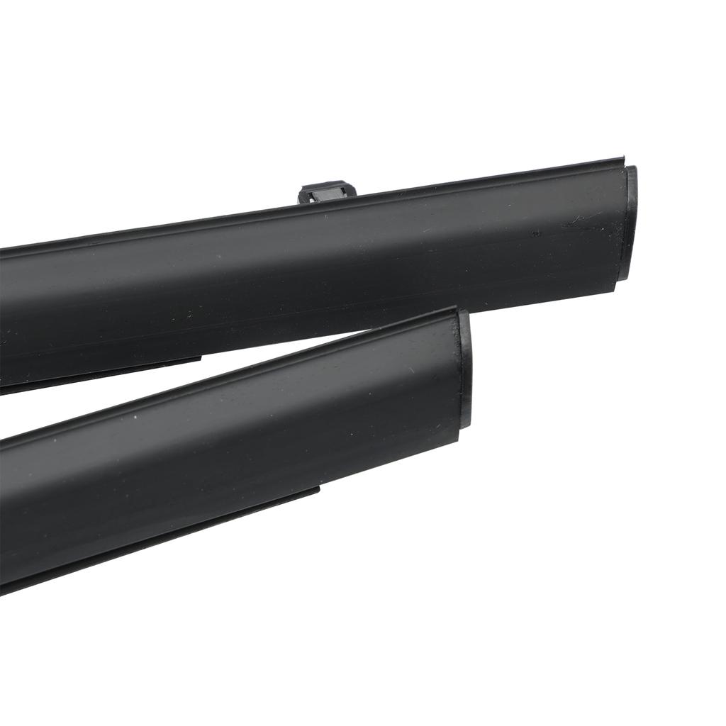 4pcs Weatherstrip Window Seal 72410S5A003 For Honda Civic 2001-2005