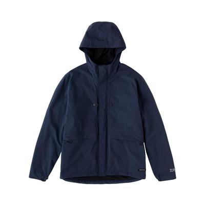 Daiwa Angler Thermojacke DJ-9423 Herren Marine