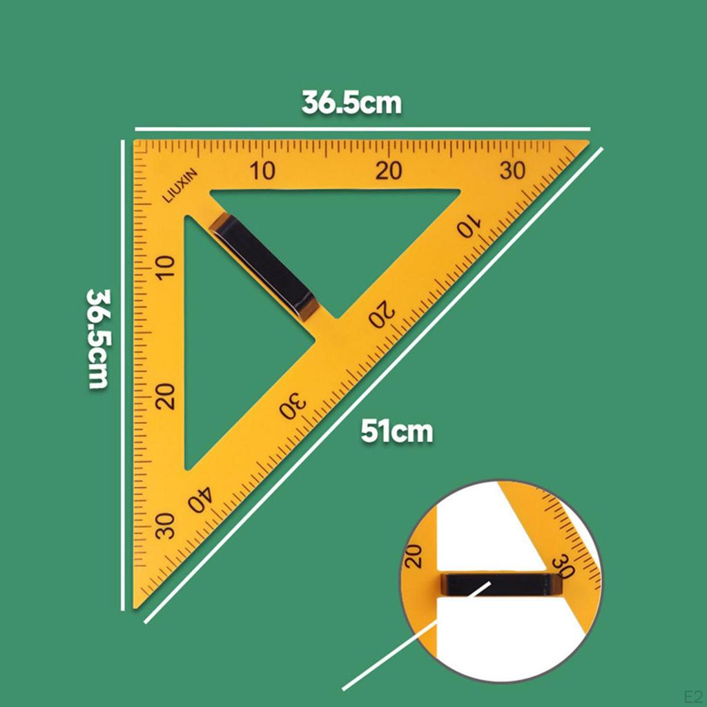 Sada geometrických kreslicích nástrojů pro strojírenství a kreslení