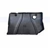 Kamshing Engine Protection Cover For Ford Focus 2005-2013 1.8L 2.0L Engine Hood Dust Cover Engine Cover