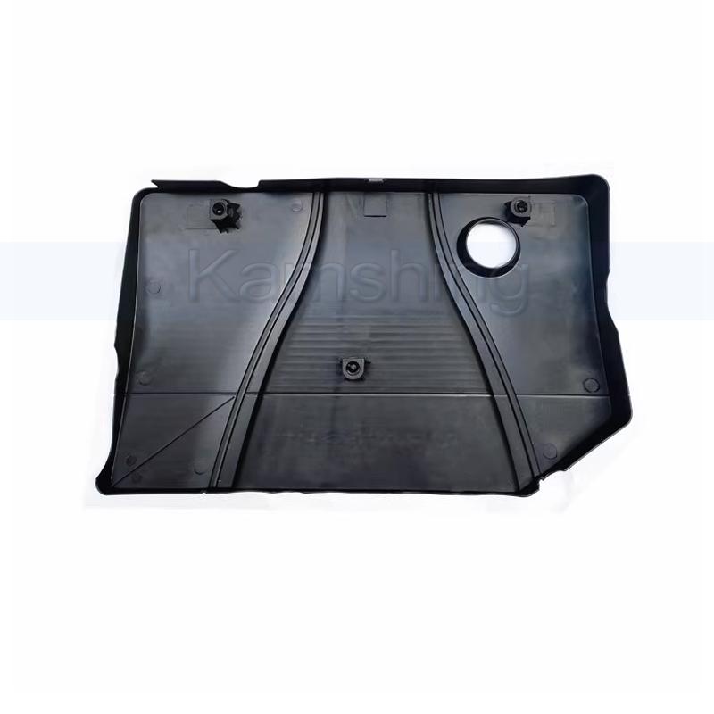 Kamshing Engine Protection Cover For Ford Focus 2005-2013 1.8L 2.0L Engine Hood Dust Cover Engine Cover