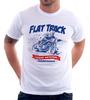 Flat Track Grand National Racing T-Shirt