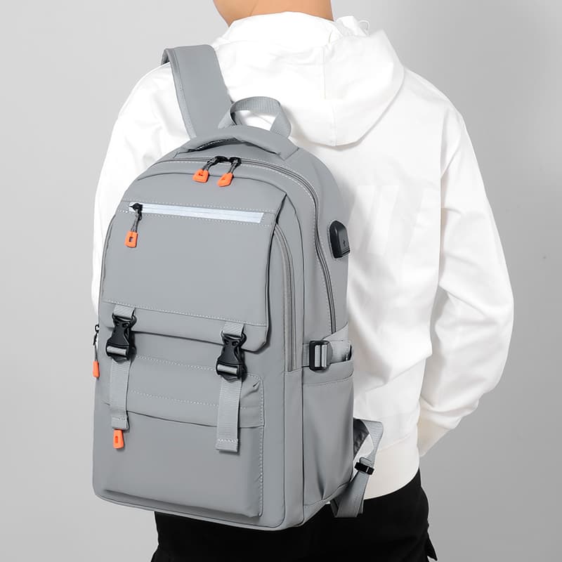 New Business Computer Bag Travel Bag Backpack