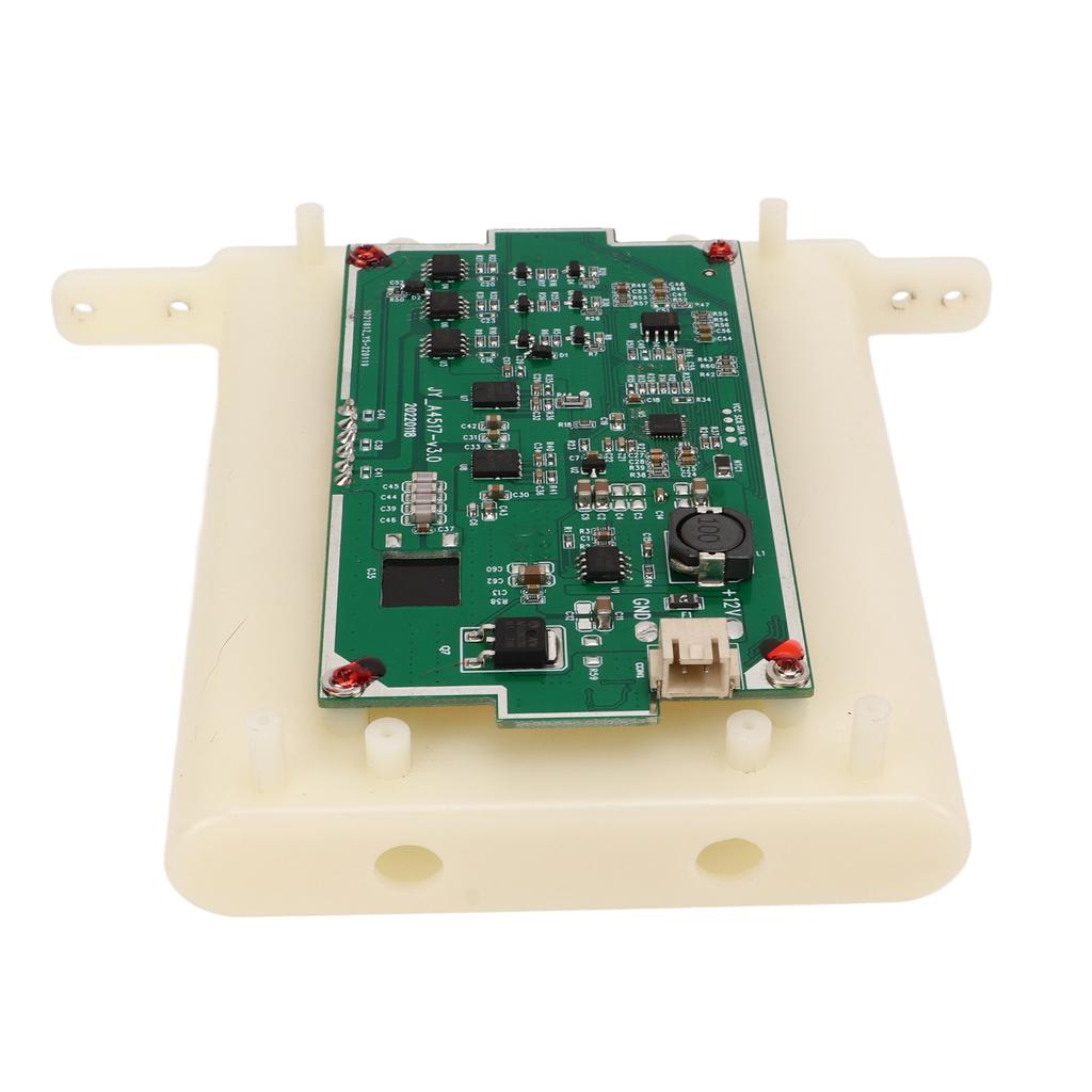 Wireless Charger Transmitter Module 15W Fast Charging Receiver Module for Car RV