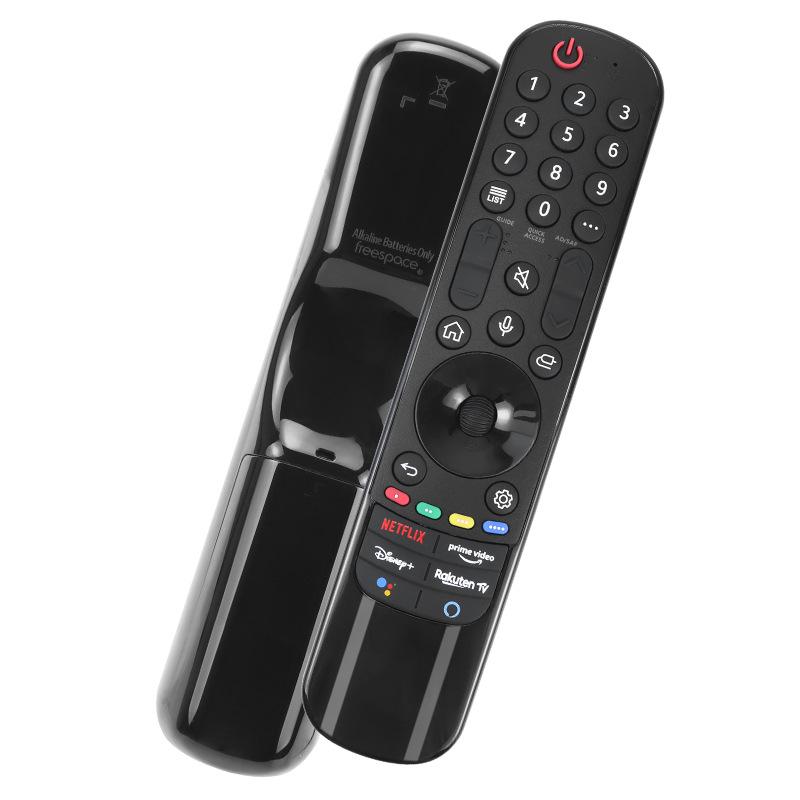 For LG TV remote control AN-MR21GA 22GA 21GC 43NANO75 AKB760399 01