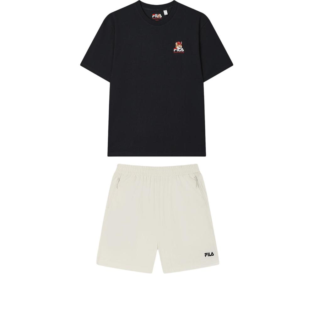 Men's FILA ORIGINALE Casual Sportswear Unisex