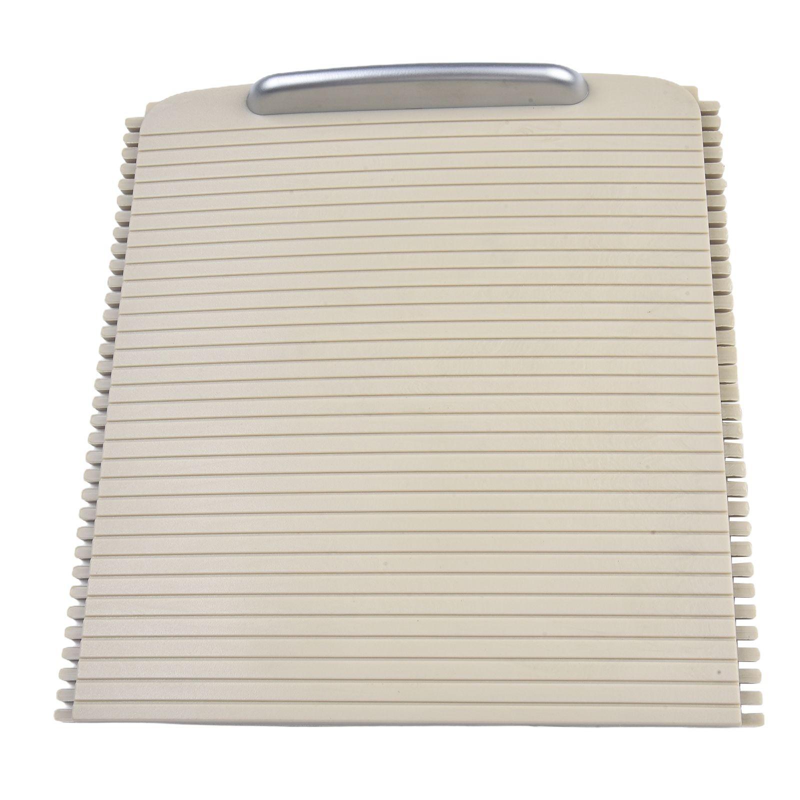 

Сдвижная крышка Прямая замена Простая установка