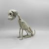 Horror Atmosphere Animal Skeleton Decoration Props Holiday Decoration Ornaments