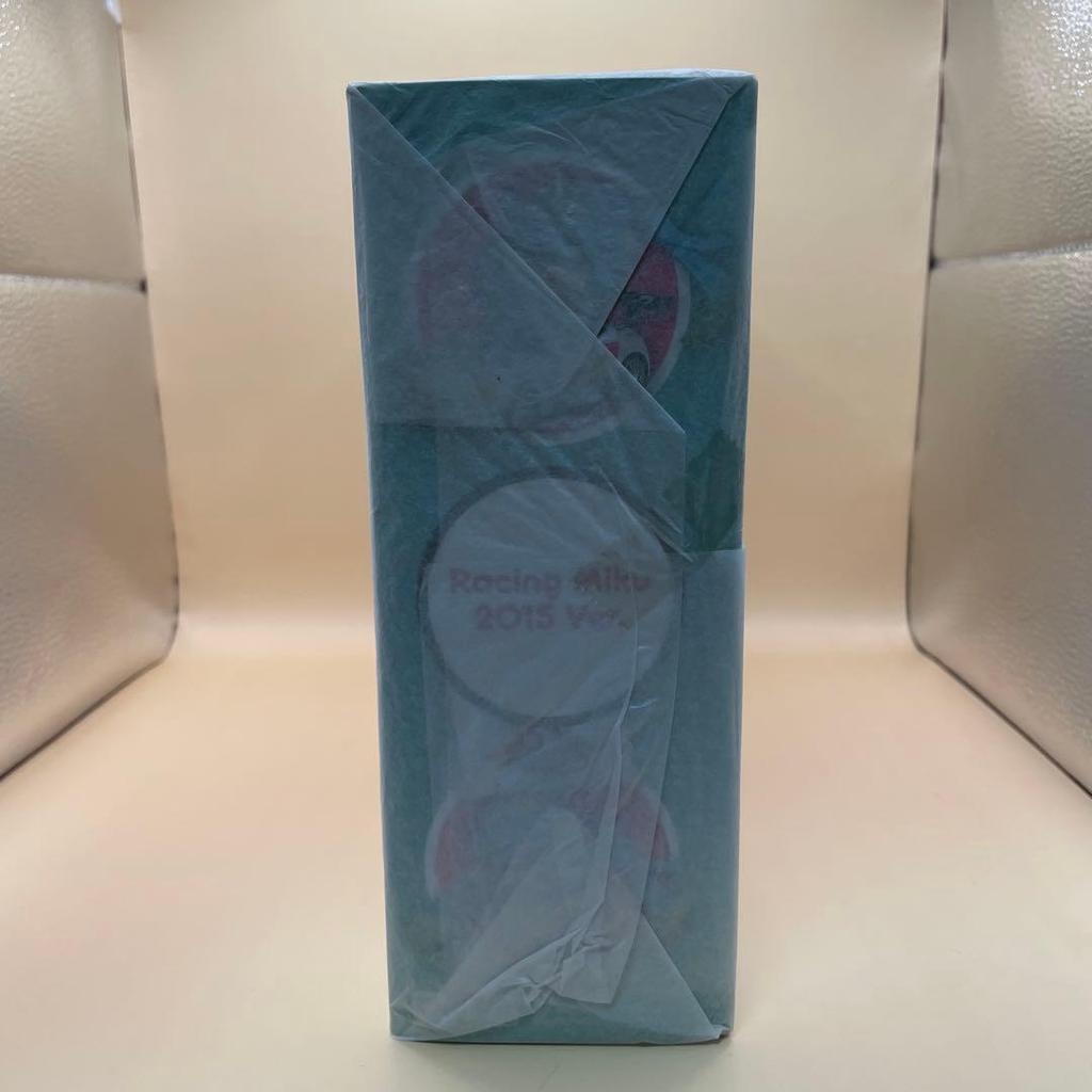 [USED] Nendoroid Racing Miku 2015 Ver.