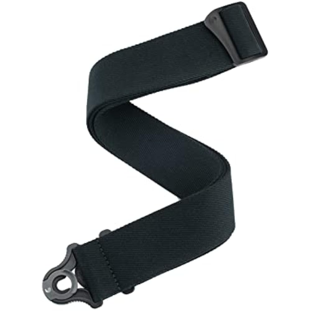 D Addario Daddario Guitar Strap with Lock Structure Auto Lock Guitar Strap Skater Series 50BAL05 ...