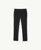 Stco [Four Seasons] Tech-Poly Four-Way Stretch Essential Suit Set_Black (Slim Fit)_Ssjvz01Set