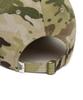 LEE Small Twitch Logo Cotton Ball Cap Camouflage
