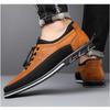 Men Dress Shoes Comfort Business Casual Oxford Shoes Fashion Dress Sneakers Office Working Walking Shoe
