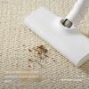 Non-Slip Wear-Resistant Sisal-Style Rug for Bedroom, Living Room, and Coffee Table - Easy-Care and Durable