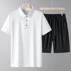 Men's Summer Sportswear Set