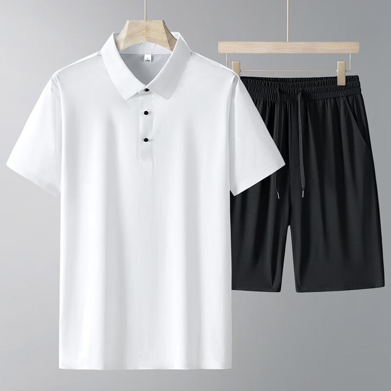 Men's Summer Sportswear Set