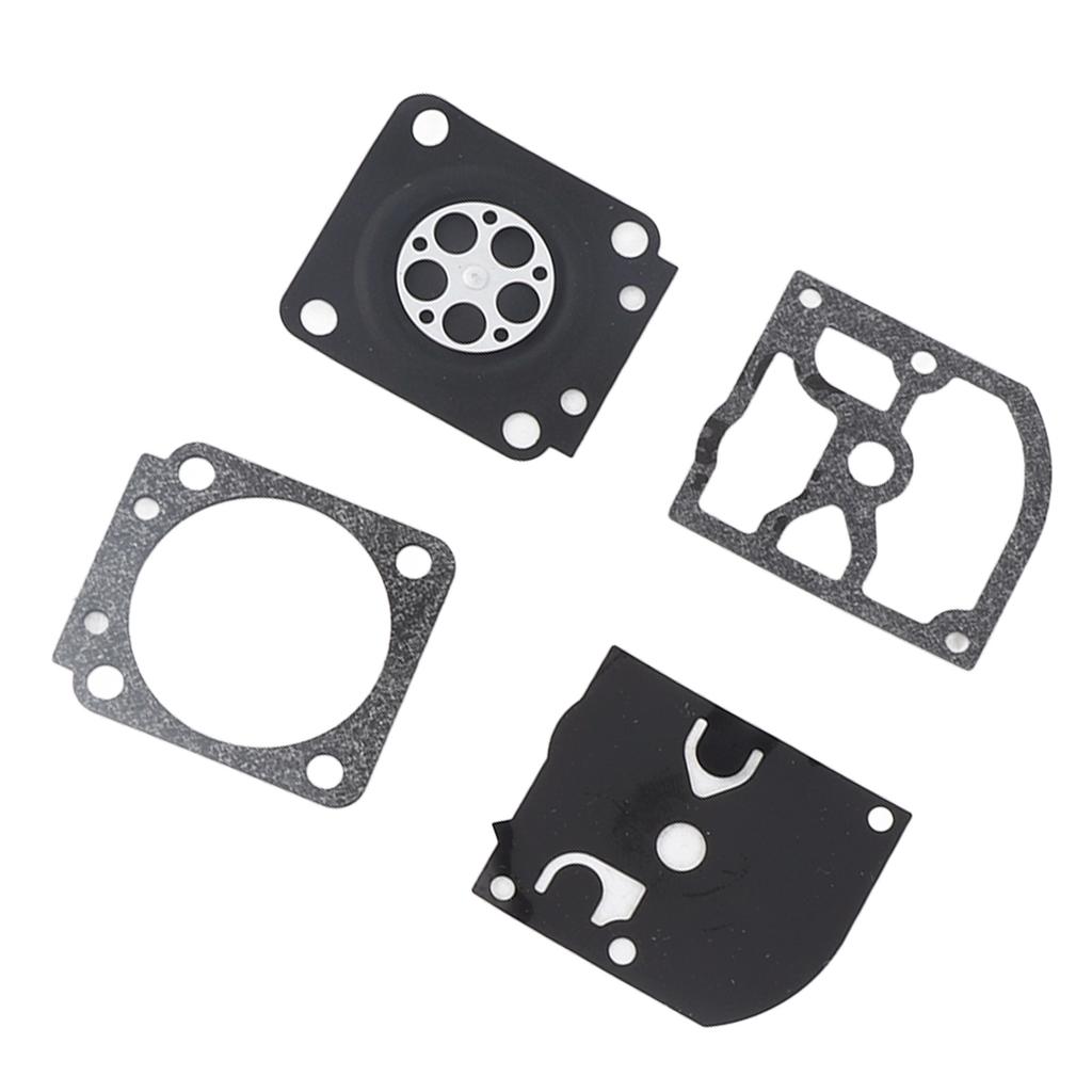 Carburetor Carb Repair Rebuild Kit Fits for MS 180 170 MS180MS170 018 017