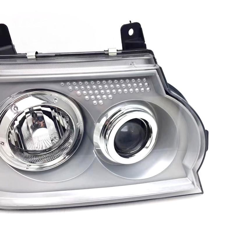 Compatible with Changan Xingguang 4500/6395/6390 Original Headlight Assembly