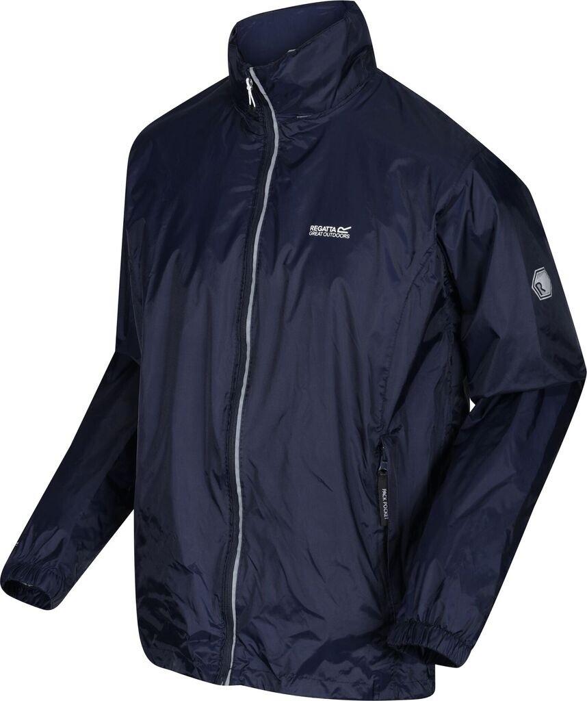 Куртка Regatta Lyle IV (RMW283) (RMW283_540) морская