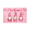 Valentine's Day DecorationDoormat Bathroom Welcome Floor Doormat