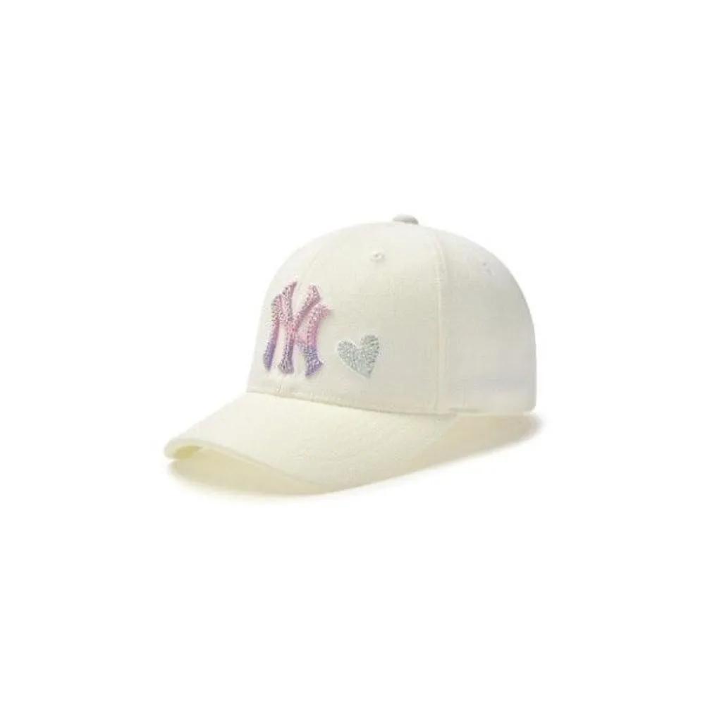 [MLB] Cap NQK 7FCP4405N-50WHS Basic Stonecap New York Yankees F2