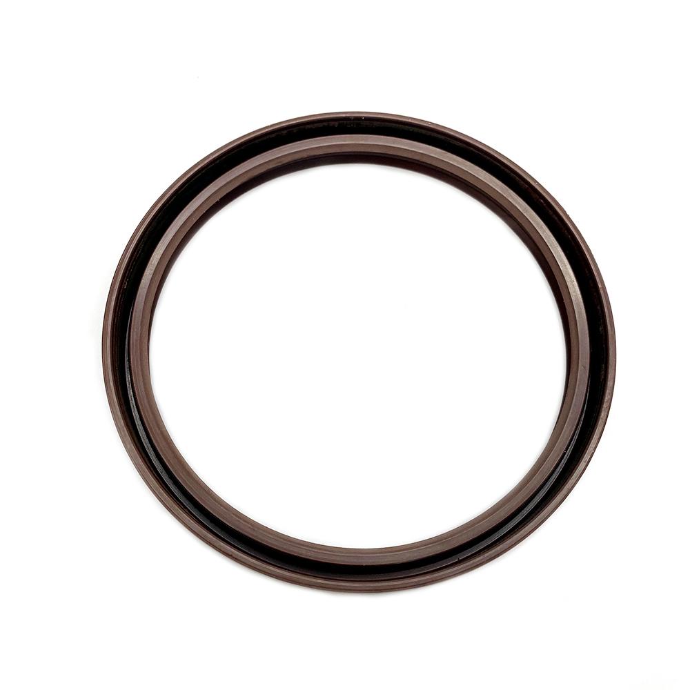 Front Rear Crankshaft Oil Seal For Buick Excelle 1.8L Regal 2.0 Chevrolet Aveo Captiva Optra Car Accessories 90183572 90354378