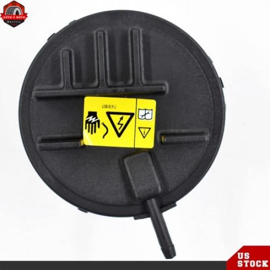 Engine Valve PCV Cover For BMW 328i 2007-13 528i 08 328xi 528xi 2008-11 3.0L L6