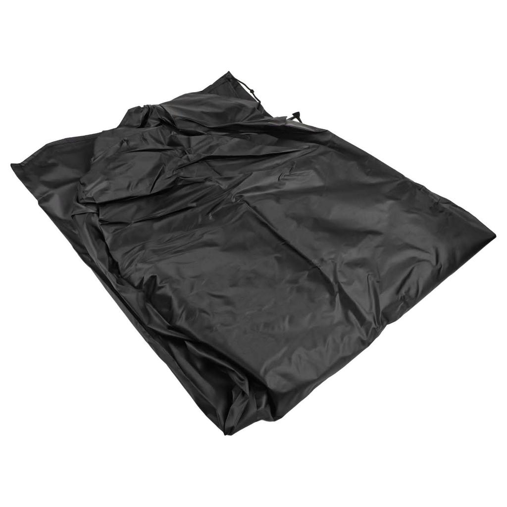 Easily Maintained Large Birdcage Protection With Water Resistance Features