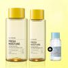 Fresh Moisture Lip & Eye Remover Special Set (300mL+150mL+30mL)