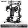 AN Commercial Hummer Series Incline Chest Press Machine