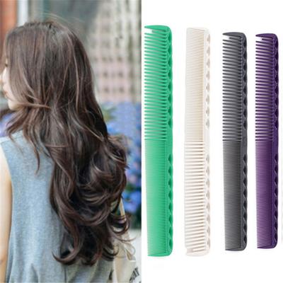 Professionelle Haarkämme Kits Friseur Kamm Bürsten Antistatische Haarbürste Haarpflege Styling Werkzeuge Set
