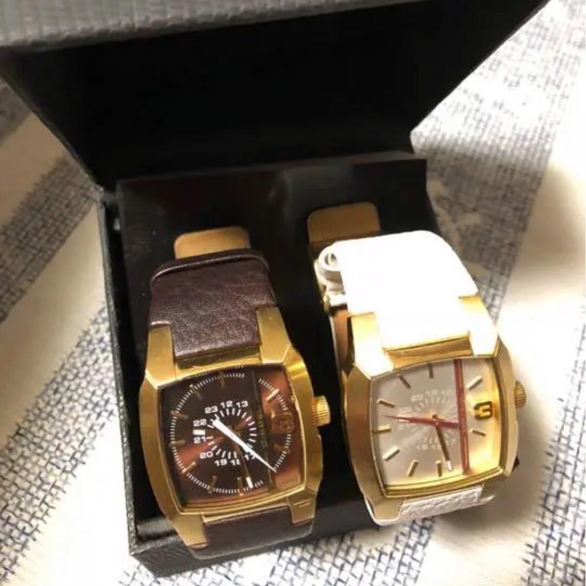 Used DIESEL watch
