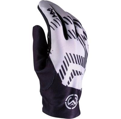 כפפות מוטוקרוס שטח Moose Soft-goods MX2 F21