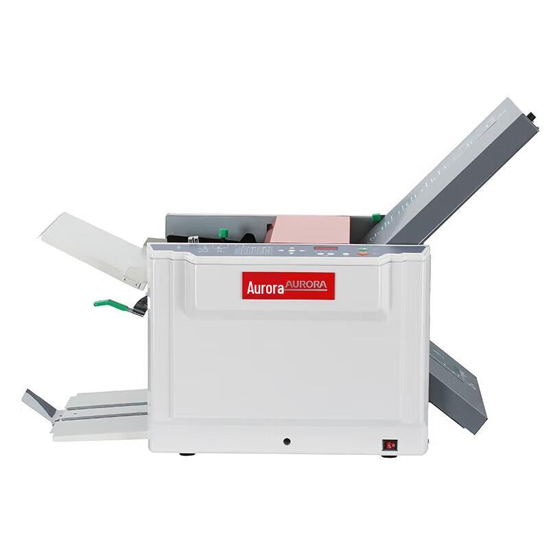Aurora AD-306 Automatic Paper Folding Machine CN plug (adapter included)