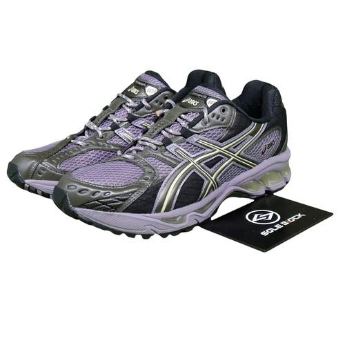 

ASICS Gel Nimbus 10.1 Violet Quartz Cool Matcha - 1203A543-500 EU 41.5