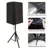 1Pcs Polyester 210D Oxford Cloth Speaker Equipment Cloth Bag