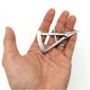 Stainless Steel Ophthalmic Caliper Screw Adjustment Castroviejo Caliper  Ophthalmic Surgery
