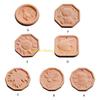 92MF 10piece Handcraft Moisture Pads Smoke Cigars Humidifier for Preserving  Retain Moisture for Perfect Smoke